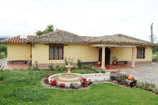 Casa La María Firavitoba