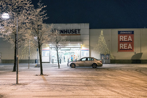 Järnhuset Märsta