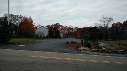 Solid Rock Church Assemblies of God Gallery - United States