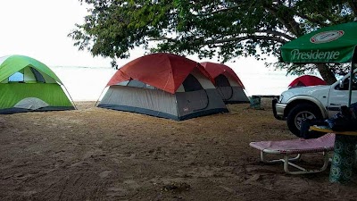 Photos of Playa Teco