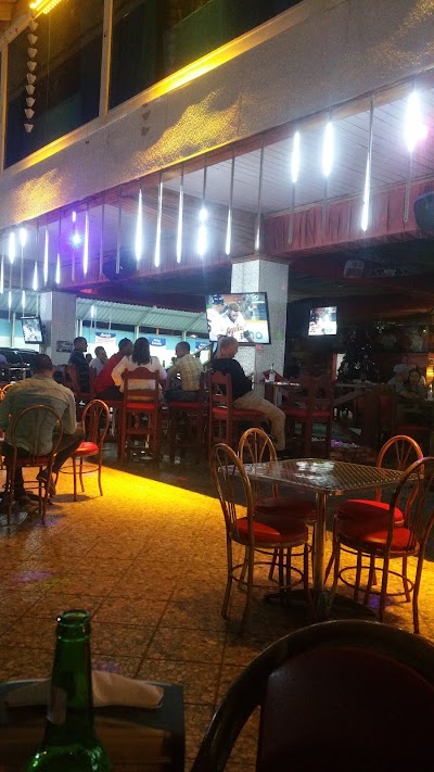Photos of Andy Sport Bar