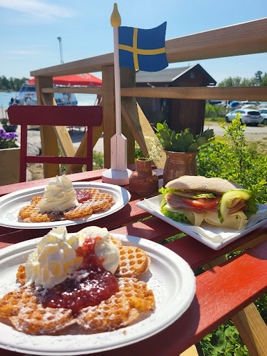 Åsättracafe - Thumbnail