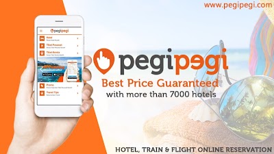 Photos of Pegipegi