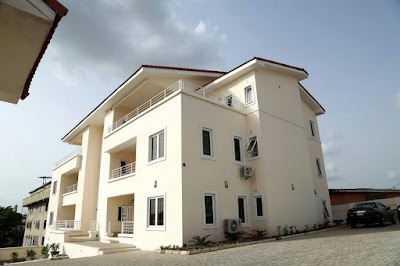 Photos of Biobak kitchen Ibadan