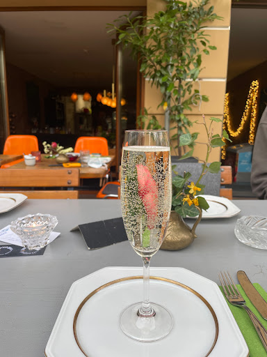 CafémeANA - Visual