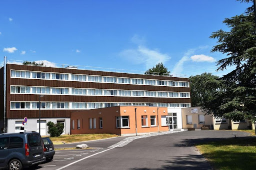 Photo de Fondation Partage et Vie - EHPAD Les Tilleuls - Beuvry-la-Forêt à Mouchin (59310)