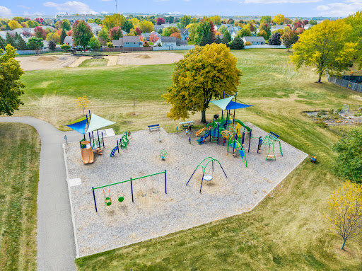 Winds Park - Visual