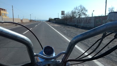 Photos of Camping El Pulpo