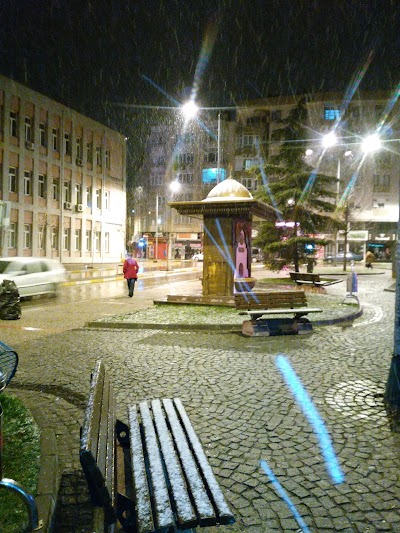 Photos of Balikesir Valiligi