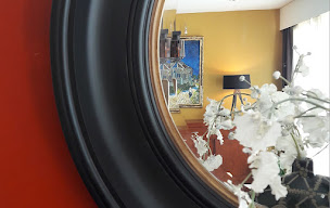 Photo n°8 de de Matières et Couleurs à Saclay (Peintre en bâtiment)