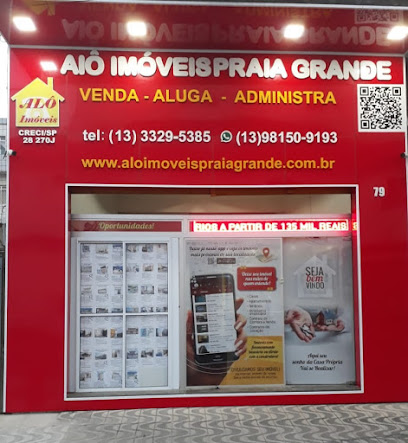 Alô Imóveis Baixada