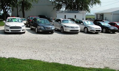 Photos of Tim's Auto Body & Sales