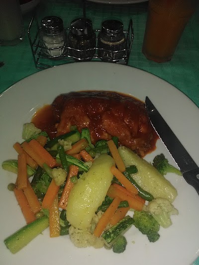 Photos of Restaurant Shalimar