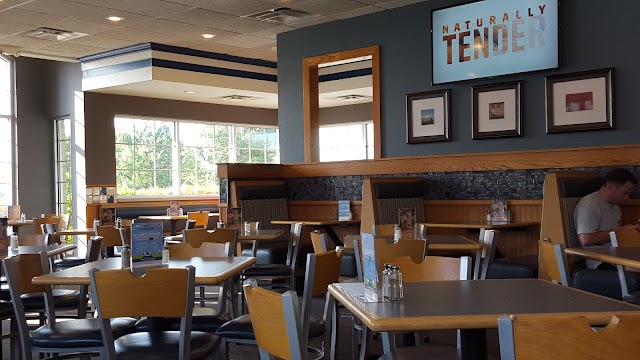 Culver's