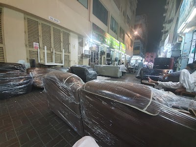 Photos of Deira Used Furniture Store in Dubai
