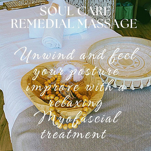 Soul Care Remedial Massage - Specialising in Lymphatic Massage - Thumbnail