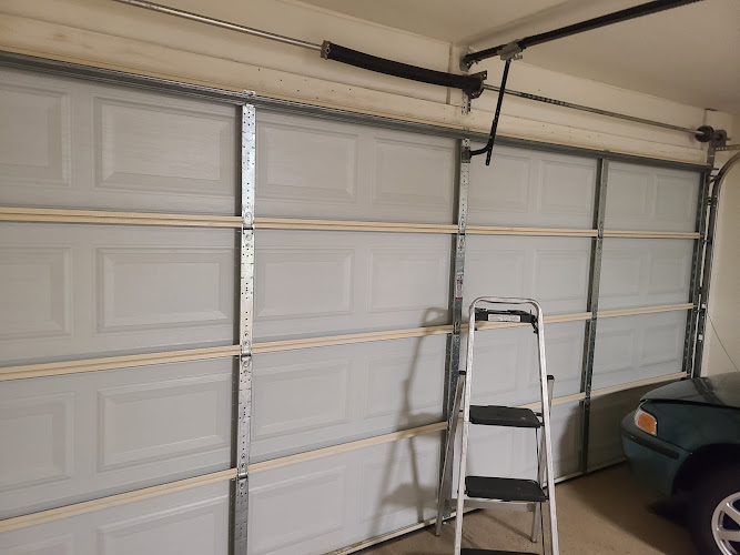 Phoenix Garage Repair Pros