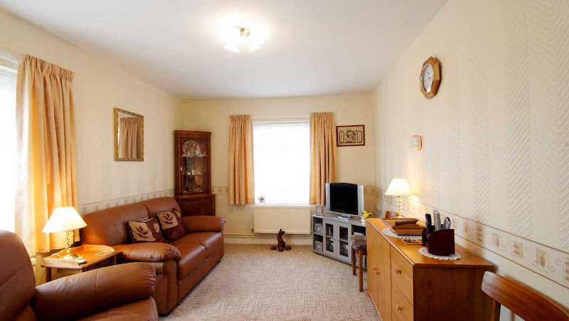 Anchor - Montague & Lionel Court photo 3