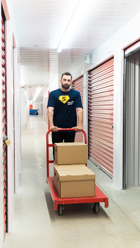 Superior Mover of Burlington - Moving Company - Thumbnail