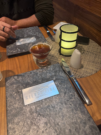Silver Tide Bar & Grill - Thumbnail