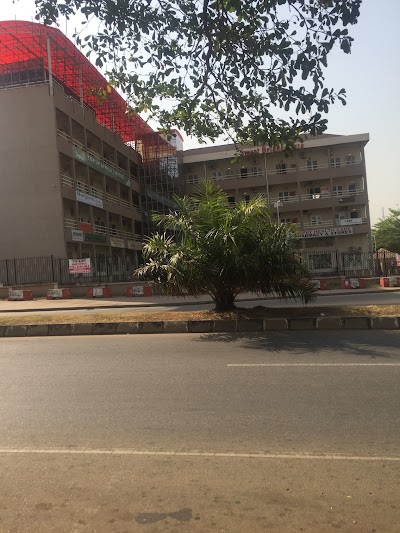 Photos of Smart Bridge Plaza