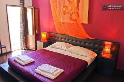 Photos of B & B Globetrotter Catania