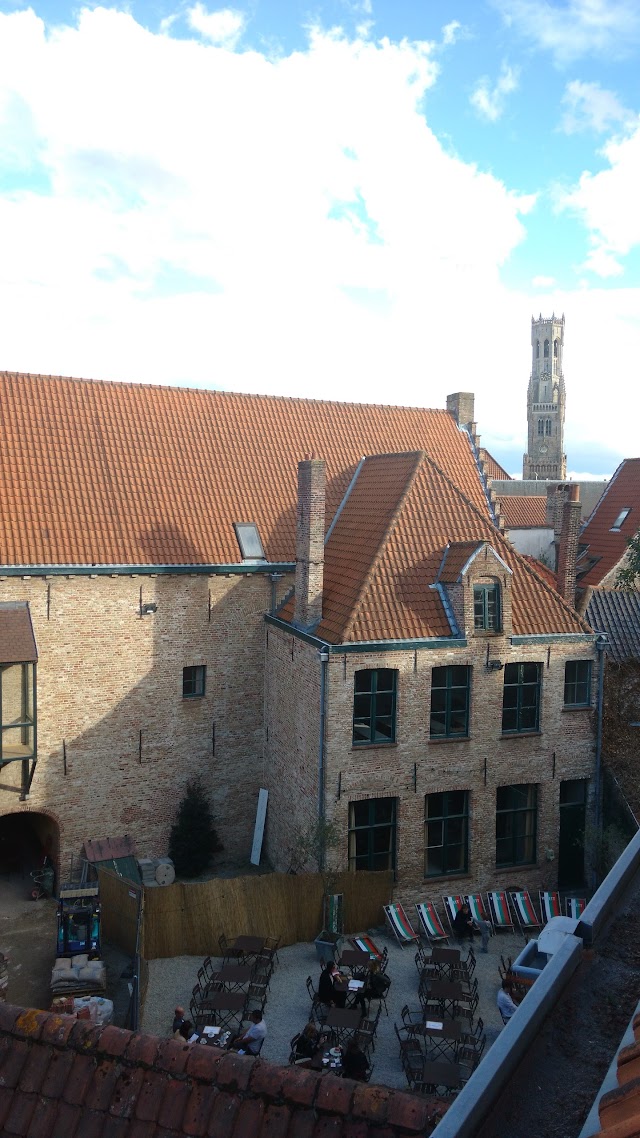 Lumiere Cinema