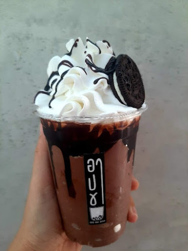 อา ปา ชา