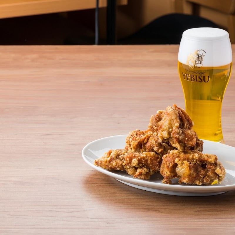 YEBISU BAR The Grill なんばCITY店