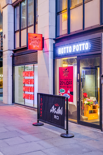 Photo of Hotto Potto