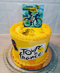 Photo n°17 de Cake design by Ady à Louvemont (Pâtisserie)