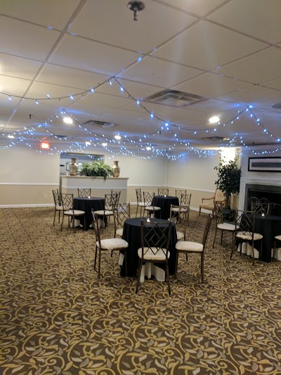 Photos of Jumping Brook Country Club