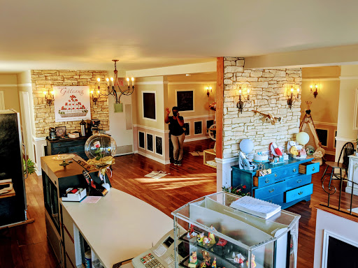 Décor Gâteaux Mtl - Thumbnail