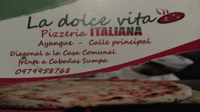 Photos of La Dolce Vita Pizzeria