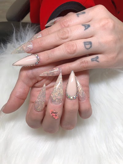 Bling Nails & Spa