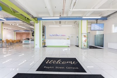 Broad Street Business Complex