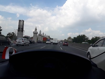 Photos of Jl.Exit Tol Bekasi Timur