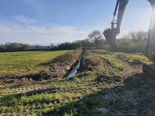Photo n°23 de 2MTP MORGADO à Casteide-Doat (Entreprise de terrassement)
