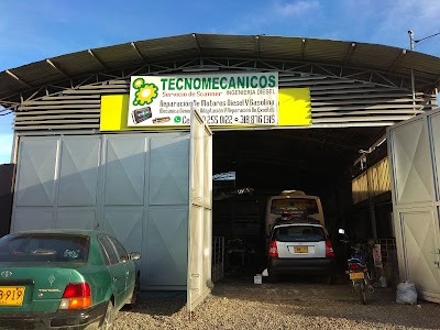 Photos of tecnimecanicos Ingenier&iacute;a Diesel