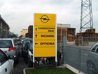 Photos of Officina Magnani Service
