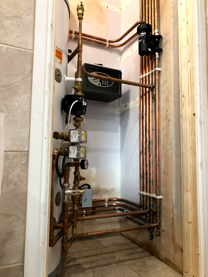 Boiler & Gas Engineer Northampton MRT Project Solutions LTD