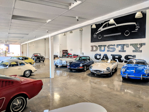 Dusty Cars LLC - Thumbnail
