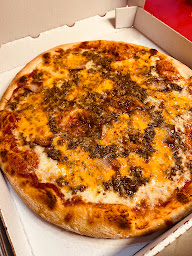 Photo n°25 de La Tour de Pizz' by Steph à Dietwiller (Pizzas à emporter)