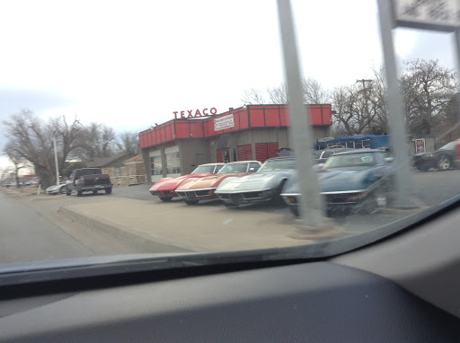 Texaco Express Lube - Thumbnail