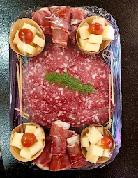 Photo n°2 de Chez Philippe à Saint-Pierre-du-Mont (Traiteur)