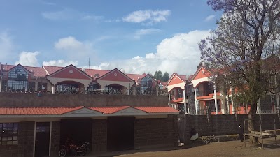Photos of Kajiado Airstrip