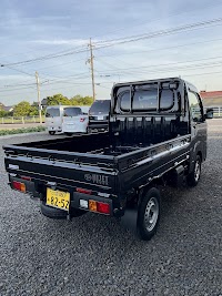 トライトンオートサービス