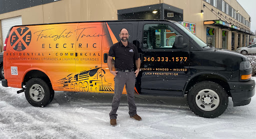 FREIGHT TRAIN ELECTRIC LLC - Thumbnail