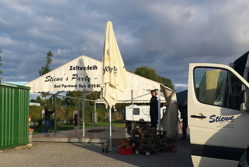 Stiewe Party-Service - Thumbnail