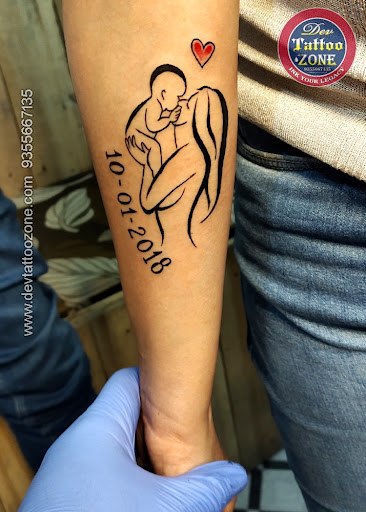 Some moments in life are too special to be forgotten — they deserve to be marked forever. This be… post image